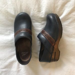 Dansko Clogs